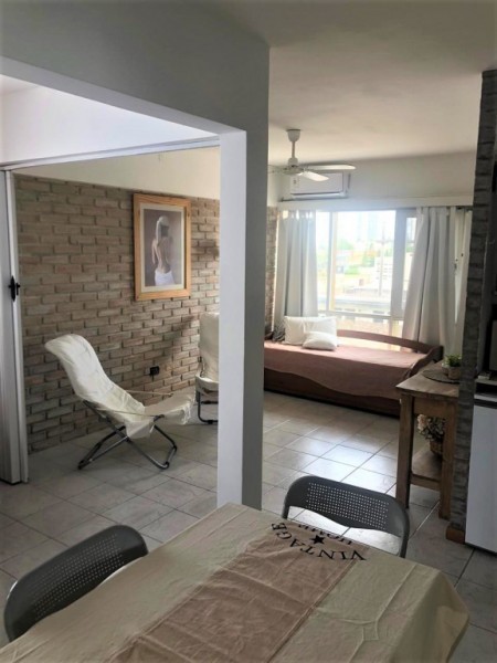 Departamento, Alquiler ,Aidy Grill,Punta del Este
